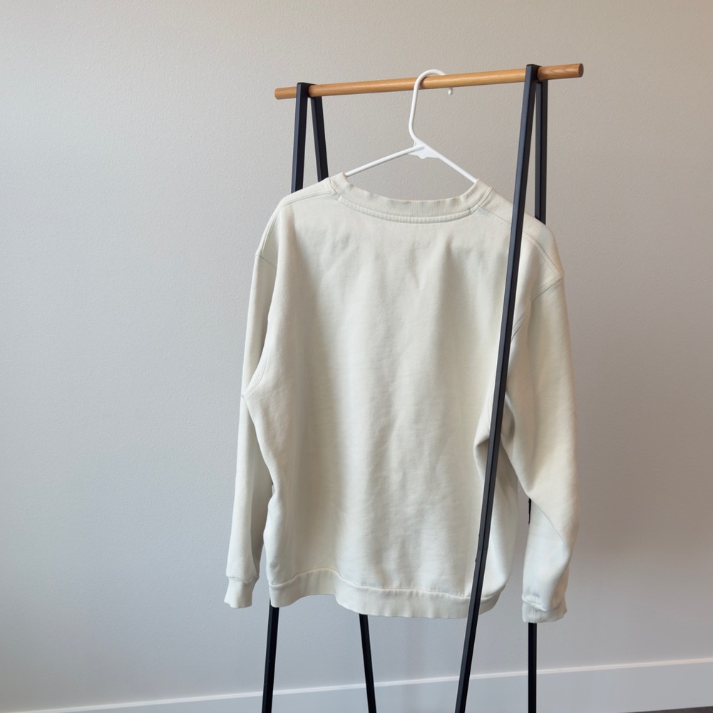 lululemon athletica Crewneck Sweater